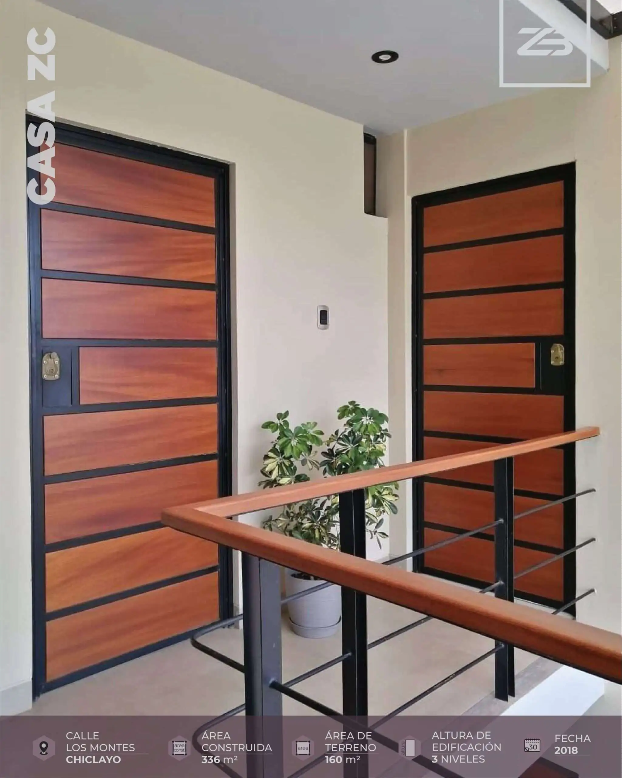 ARQUITECTO; PLANOS; CASA; PROYECTO; CONSTRUCTORA; DISEÑO INTERIOR; ZCB; ZCB ARQUITECTOS; CHICLAYO