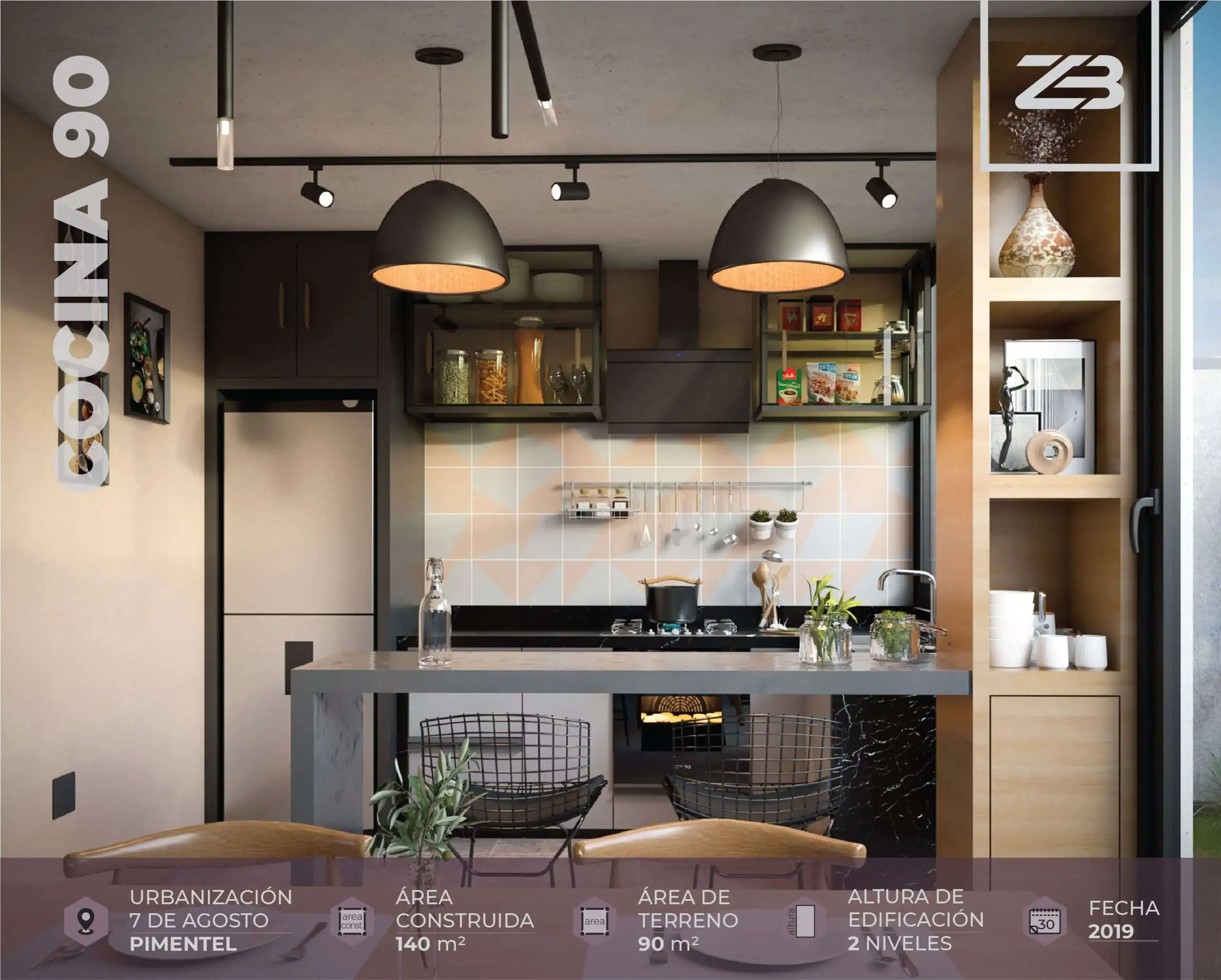 ARQUITECTO; PLANOS; CASA; PROYECTO; CONSTRUCTORA; DISEÑO INTERIOR; ZCB; ZCB ARQUITECTOS; CHICLAYO