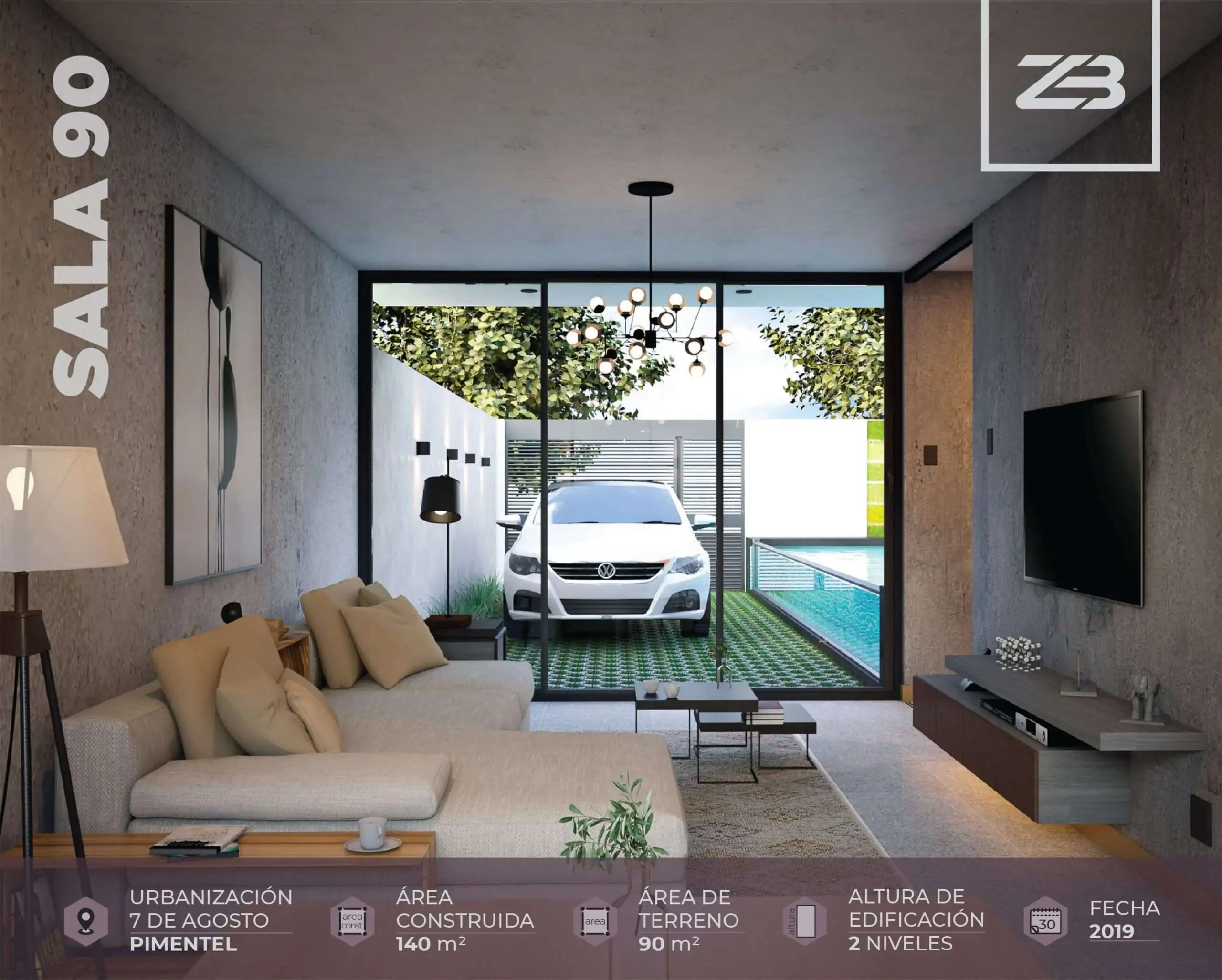 ARQUITECTO; PLANOS; CASA; PROYECTO; CONSTRUCTORA; DISEÑO INTERIOR; ZCB; ZCB ARQUITECTOS; CHICLAYO