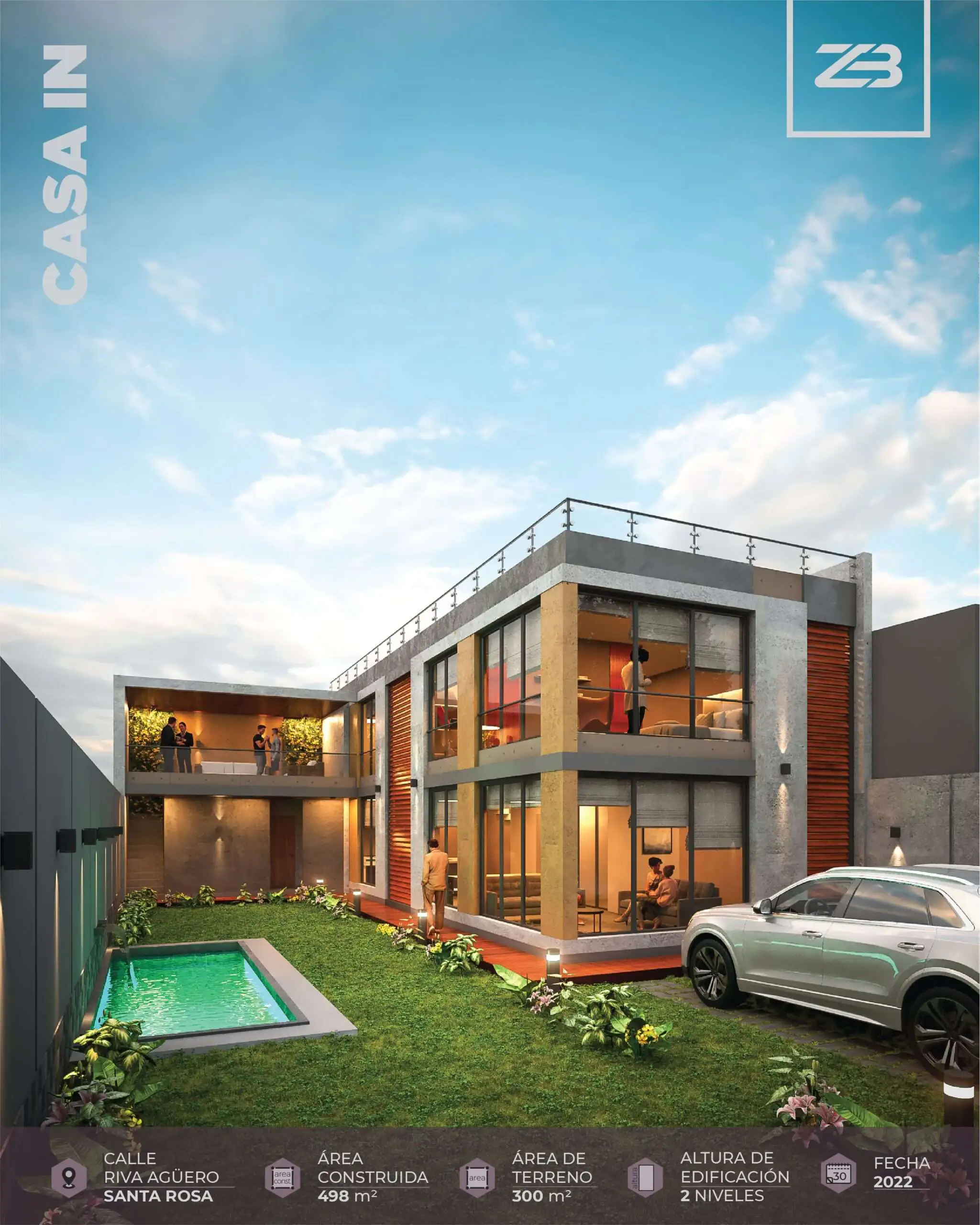 ARQUITECTO, ARQUITECTURA, CHICLAYO, PLANO, CASA, CONSTRUIR, VIVIENDA, ZCB ARQUITECTOS, PLANOS PARA CASA