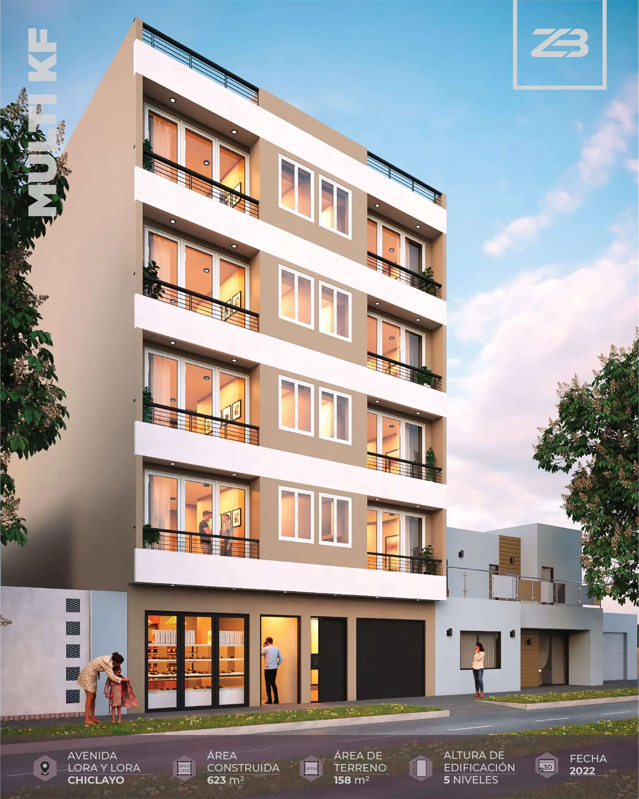 ARQUITECTO, ARQUITECTURA, CHICLAYO, PLANO, CASA, CONSTRUIR, VIVIENDA, ZCB ARQUITECTOS, PLANOS PARA CASA