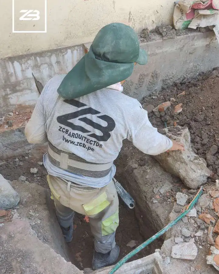 ZCB CONSTRUCCION