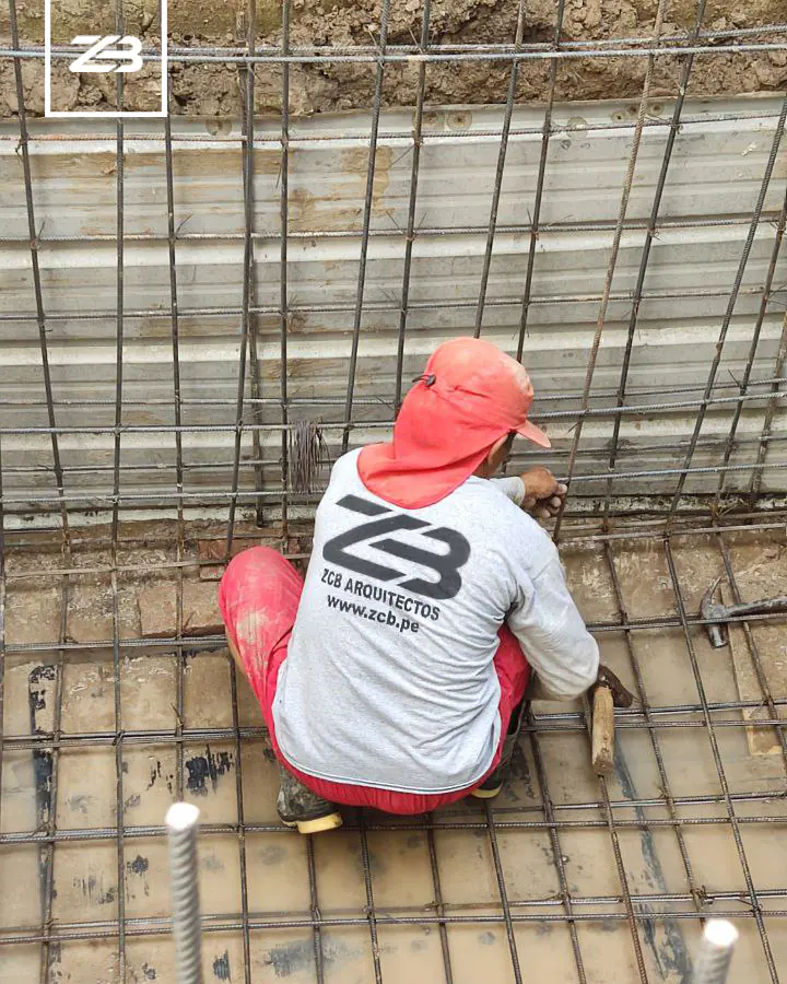ZCB CONSTRUCCION