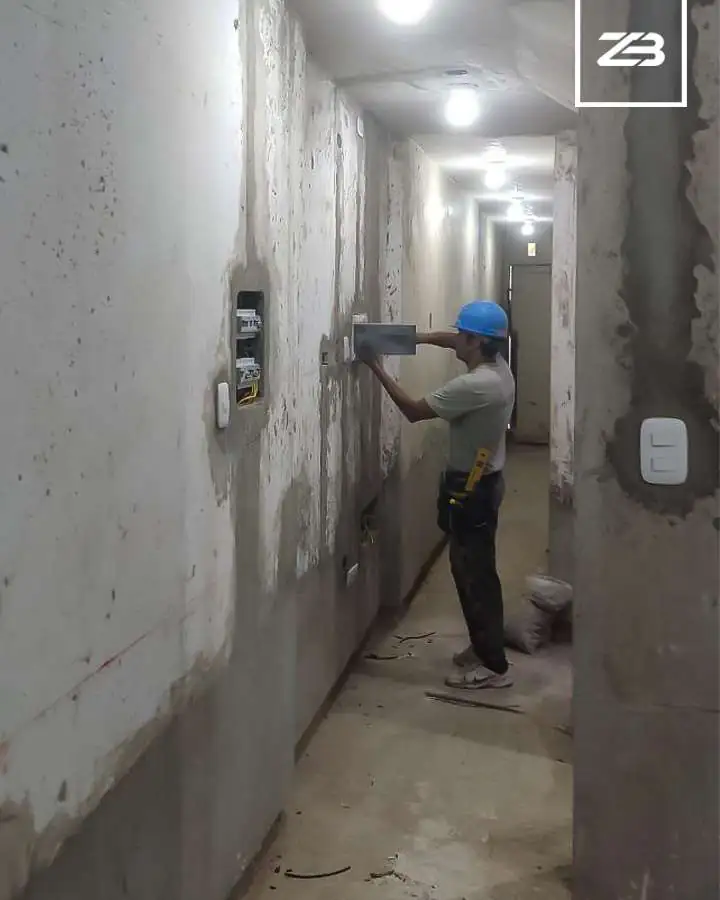 ZCB CONSTRUCCION