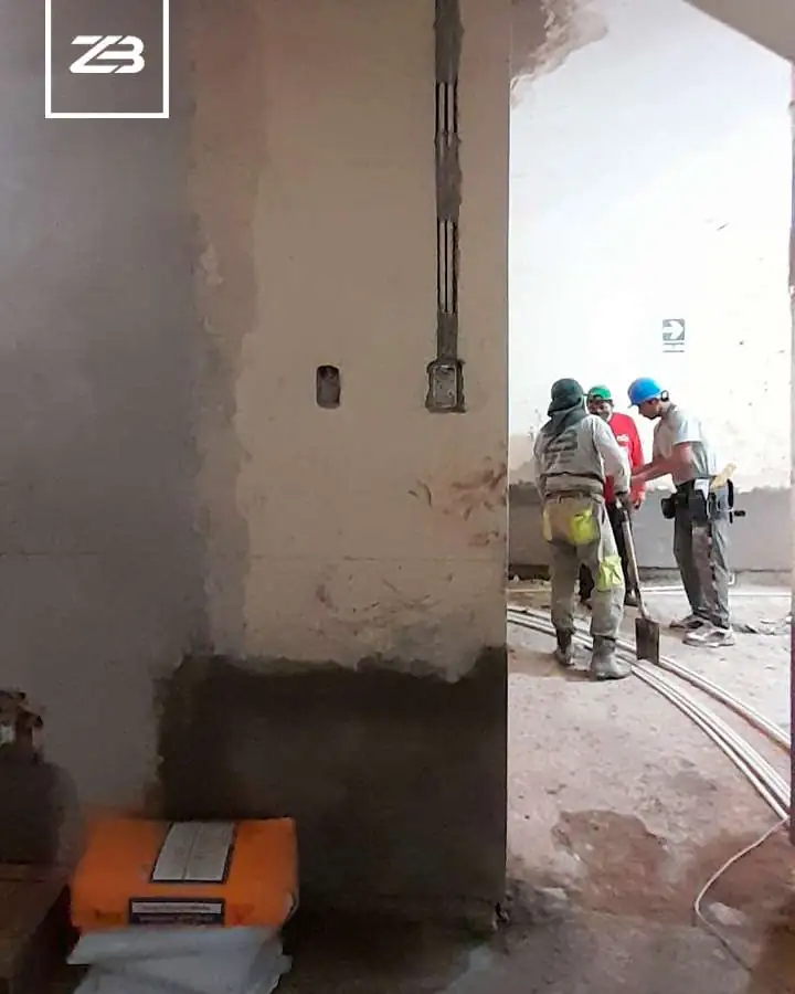 ZCB CONSTRUCCION