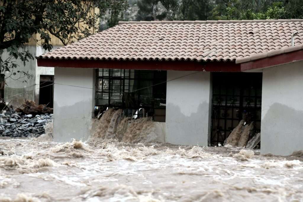 proteger tu vivienda